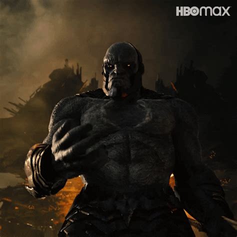 The latest justice league snyder cut footage features darkseid as one of his biggest actions in the film is explored through hbo max's first trailer. Justice League: Snyder Cut Trailer Shows Us You Can Polish ...