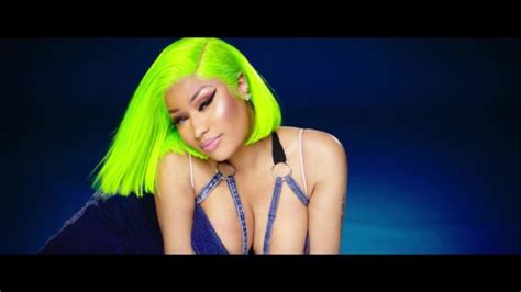 Nicki Minaj Feat Lela Star Barbie Dreams PMV Porn Video