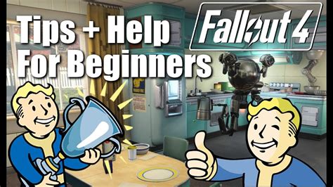 Fallout 4 Tips 20 Beginner Tips And Help If Youre New To Fallout 4