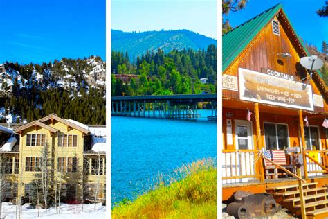 17 Charming Small Towns In Idaho That You Need To Visit 2023