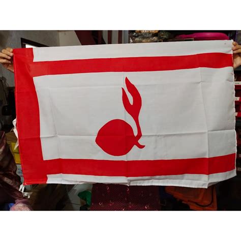 Jual Bendera Cikal Pramuka Tunas Gudep 60 X 90 Cm Indonesiashopee