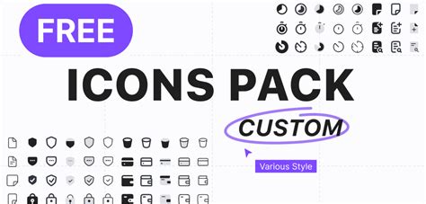 Mega Icon Pack