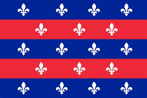 French Flag Redesign Rvexillology