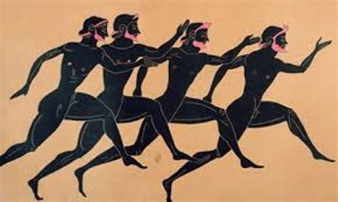 10 Facts About Ancient Greek Olympics Fact File