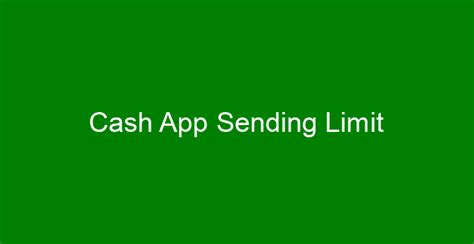 You can send up to $60,000, but may be limited to $10,000, in a single transaction. cash app sending limit