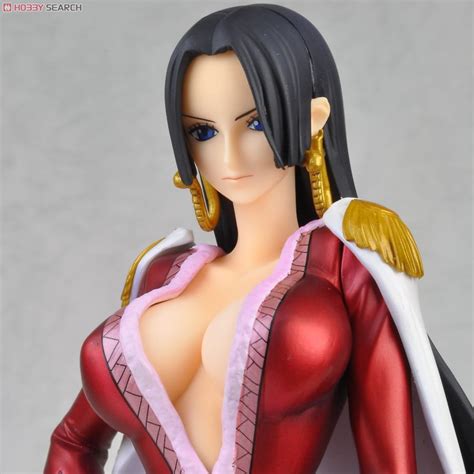 Excellent Model Portraitofpirates One Piece Series Neo Dx Boa Hancock Pvc Figure Images List