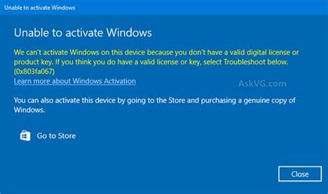 Do You Need An Activation Key For Windows10 Download Windows 10 Iso