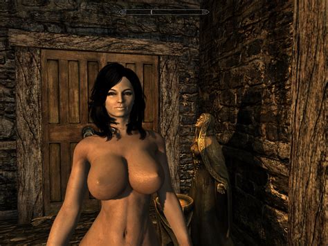 Unpbo Oppai Bbp Page 24 Downloads Skyrim Adult And Sex Mods