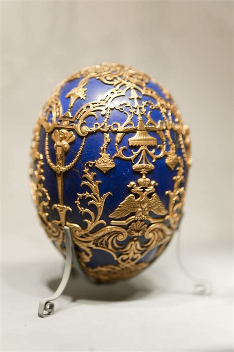Faberge Egg The Largest Fabergé Collection Outside Of Russ Flickr