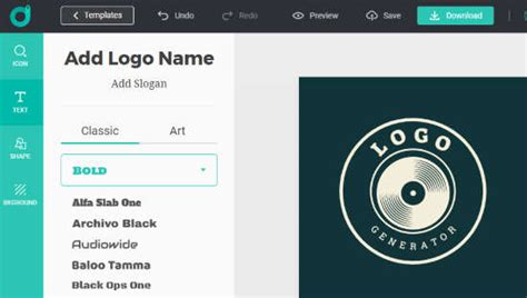 5 Best Online Vintage Logo Maker Websites Free
