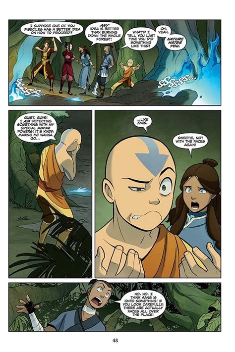 The Mystery Of Zukos Mother Continues In Avatar The