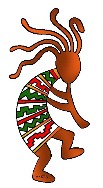 Kokopelli A God Of Fertility And Agriculture