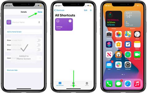 Apple iphone users are using widgets and app icons to customize home screens to fit different themes. How to change iPhone iOS 14 app Icons and Widgets - Dope ...