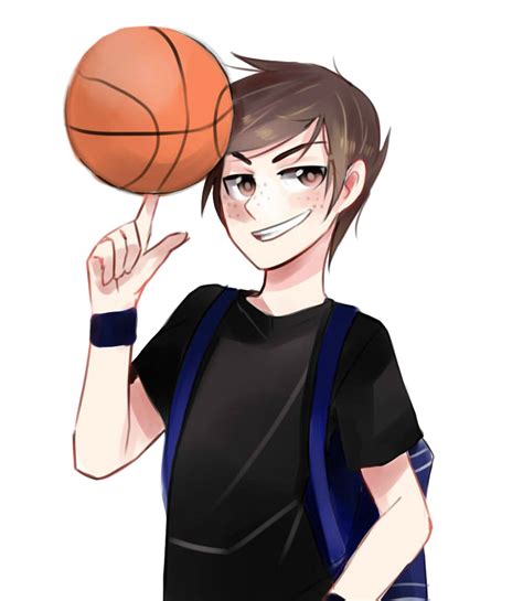 These not only capture the excitement of the hardcourt, but in some cases also offer amazing plotlines and excellent. Render Basketball player by DailyLight on DeviantArt
