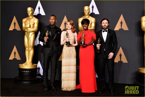 Oscars 2017 Winners - 2017 Oscars Winners List: Complete List Of Winners Of 89th ... - The 2017 ...