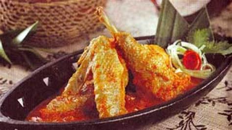Semoga dengan aplikasi aneka masakan ayam ini anda terbantu dan mendapat kemudahan informasi didalamnya. Resep Masakan Ayam Seraki Pedas khas Serang Banten - Resep ...