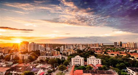 16 Lugares Turísticos Para Visitar En Barranquilla ⭐️¡quedarás Fascinado⭐️