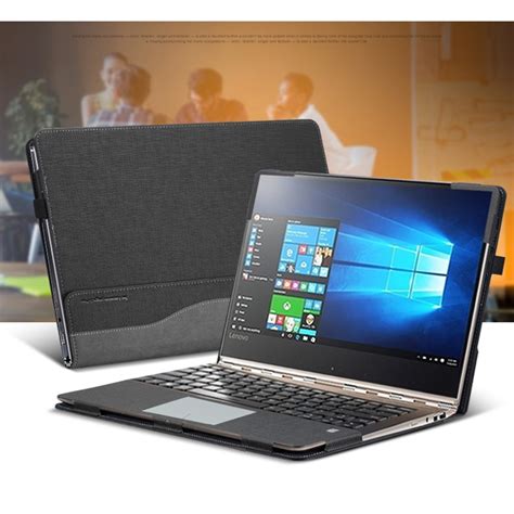 Lenovo Yoga 920 Laptop Case Yogawalls