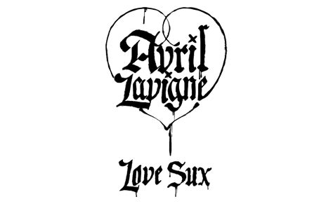 Avril Lavigne Star Logo