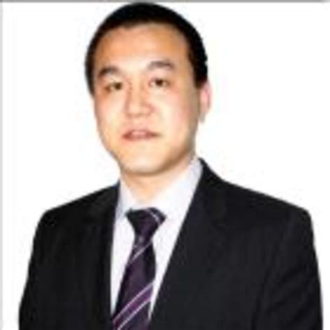 Xiang Zhou Geschäftsführer Kinaren International Gmbh Xing