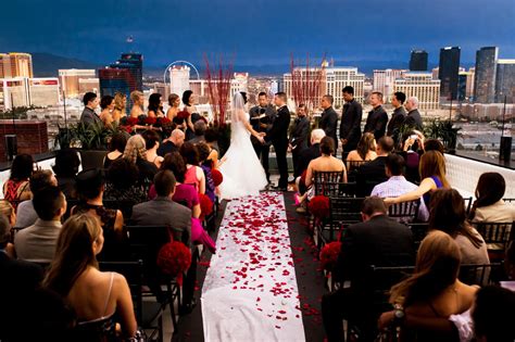 Las Vegas Wedding Venues Big Or Small Weddings In Las Vegas