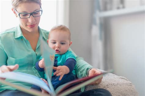 The Best Infant Cognitive Development Activities Baby Toddler Teacher