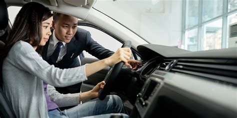 Pentingnya Melakukan Test Drive