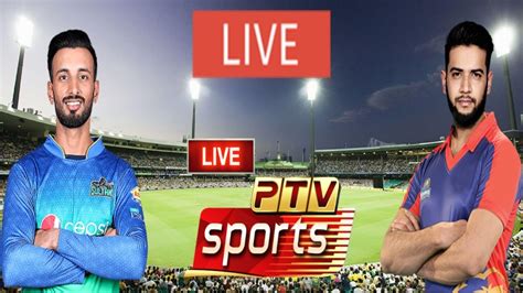 🔴 Psl Live Match Multan Sultan Vs Karachi Kings Live Psl Match Today