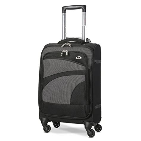 Soit 50x40x20 au maximum et cette valise est spécialement fabriquée en fonction de ces normes. Top 10 Bagage Cabine 50x40x20 - Sets de bagages - Astole