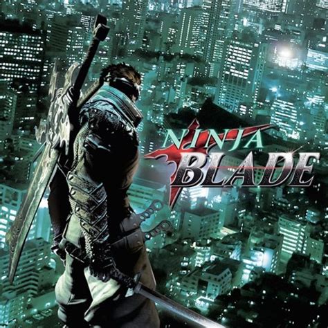 Download Ninja Blade Pc Crewluda