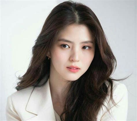 Profil Dan Biodata Han So Hee Yang Jadi Model Mv Single Seven Jungkook