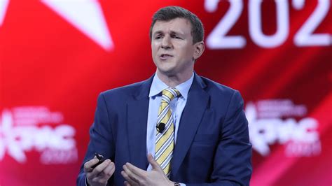 Twitter Permanently Bans Project Veritas Founder James Okeefe