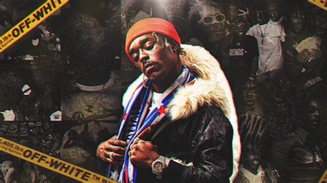 Lil Uzi Vert 4k Desktop Wallpapers Wallpaper Cave Images