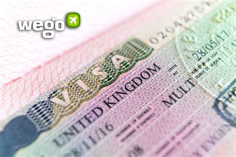 Uk Tourist Visa Requirements Fees Application And More Updated