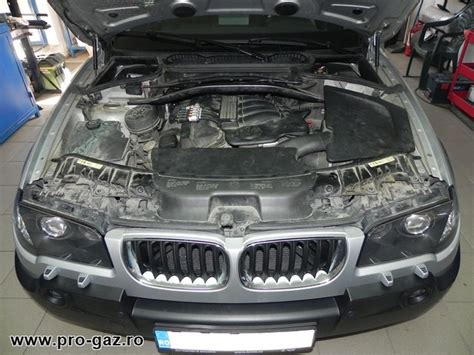 Any bmw ac recharge (soooo easy step by step)ac pro recharge kitif you guys have ac problems and or leaking ac from your low lines. BMW X3 Valvetronic E83 - AN 2005-2008 N46 B20B