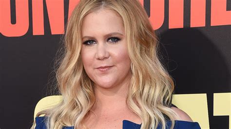 Times Amy Schumer Shut Down A Sexist Comment