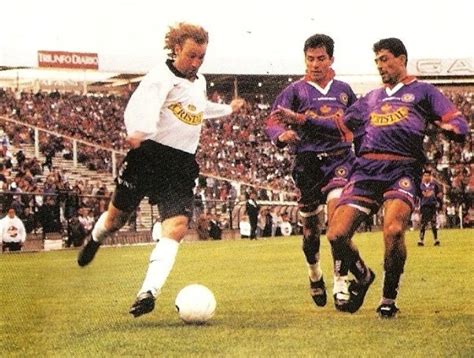 Deportes concepción is a chilean football club based in the city of concepción, biobio region. ANOTANDO FÚTBOL *: COLO COLO * PARTE 3
