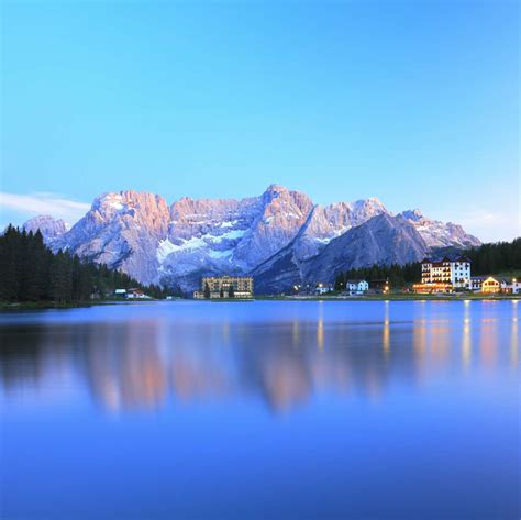 Italian Süd Tirol And The Dolomites Tour Leger Holidays Leger Holidays