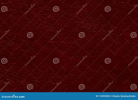 Perfective Dark Red Leather Background Stock Photo Image Of Leather