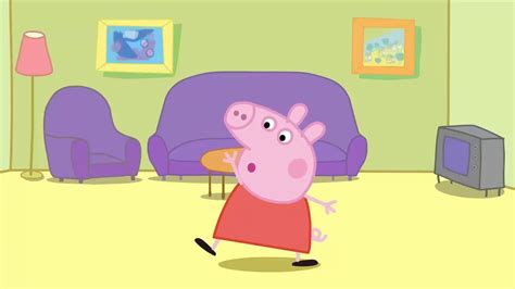 Peppa Pig Full Episodes Season 8 Compilation 12 Kids Video Youtube