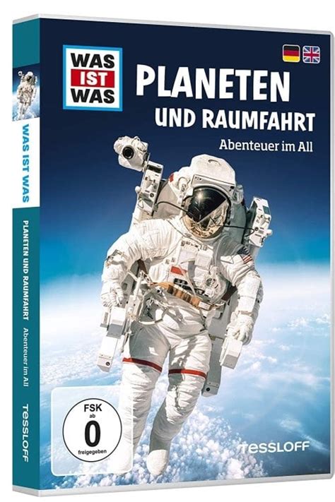Was Ist Was Planeten Und Raumfahrt 2006 The Movie Database TMDB