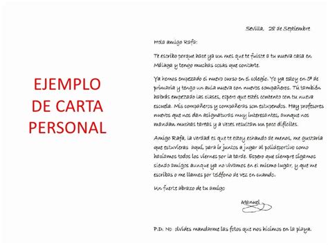 Ejemplo De Carta De Referencia Personal Colombia Vrog Vrogue Co