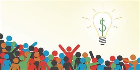Crowdfunding: The Next Method of Traditional Fundraising