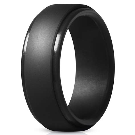 5 Best Silicone Wedding Bands For Men 2024 Guide