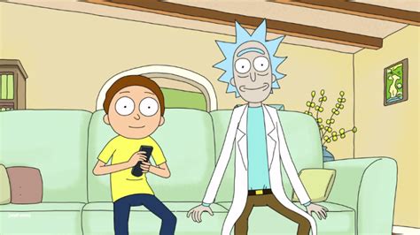 How To Watch Every Season Of Rick And Morty Online Without Cable