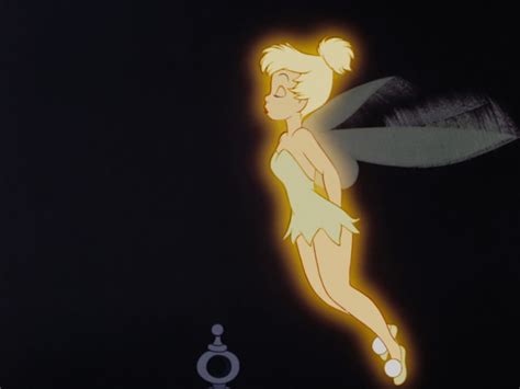 Tinkerbell Screencap Disney S Peter Pan Photo Fanpop