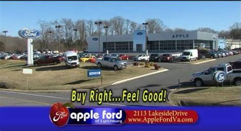 Car and truck dealers in lynchburg, va. Apple Ford of Lynchburg : Lynchburg, VA 24501 Car ...