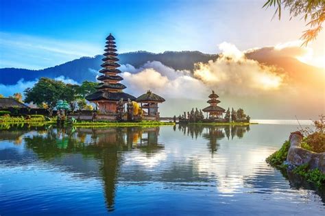 Qu Hacer En Bali Lugares Para No Perderse Iati Seguros