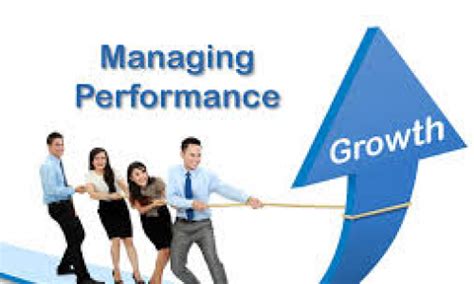 Important Elements Of Positive Performance Management