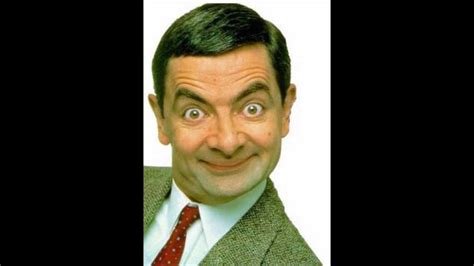 Mrbean Montage Funny Faces Youtube